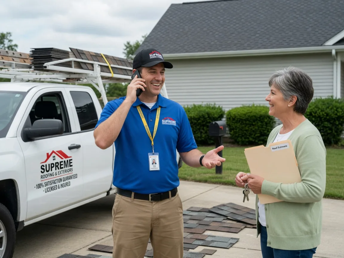 Roof Replacement Lucerne Valley, CA FAQs